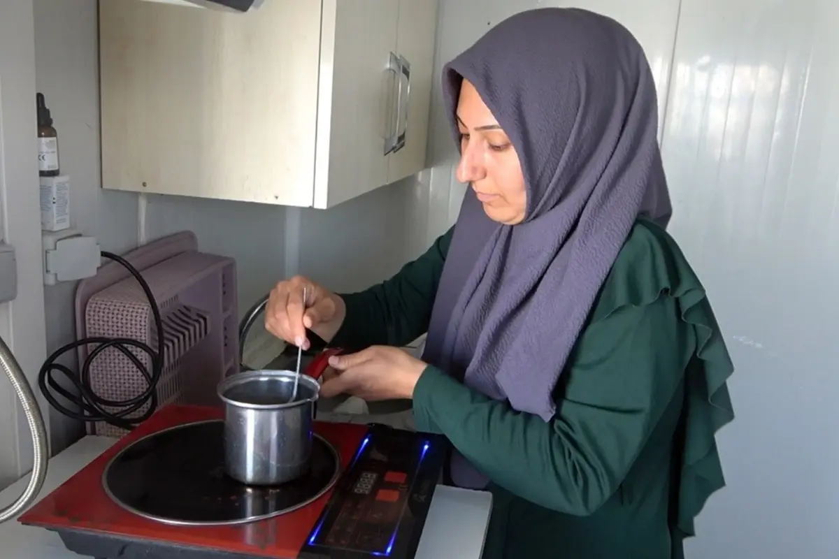 Depremzede aileye dolandırıcılık şoku! Tüm paralarını en yakınındaki isme kaptırdılar