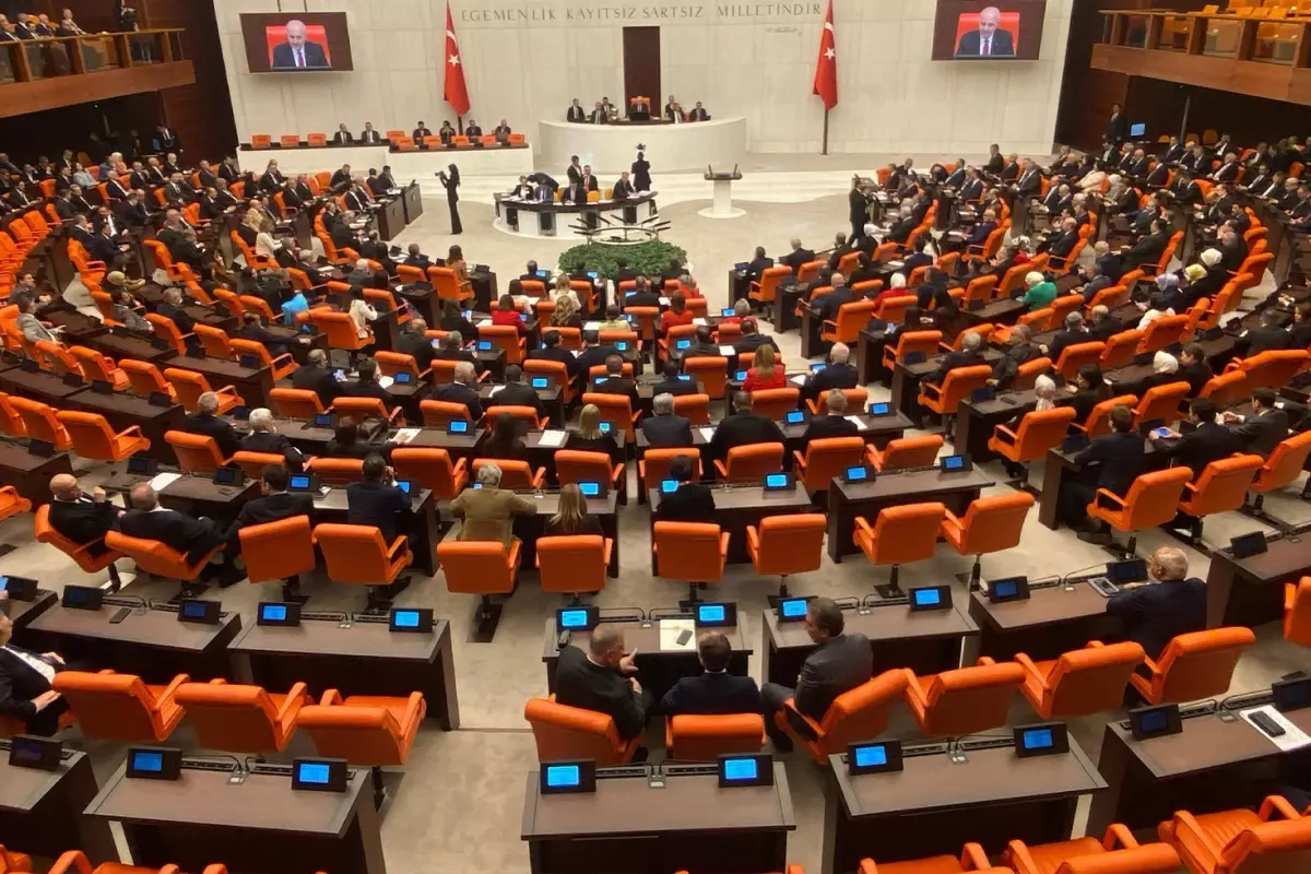 Diyanet ile ilgili dikkat çeken düzenleme: Birçok kurumda manevi danışmanlık hizmeti sunulacak