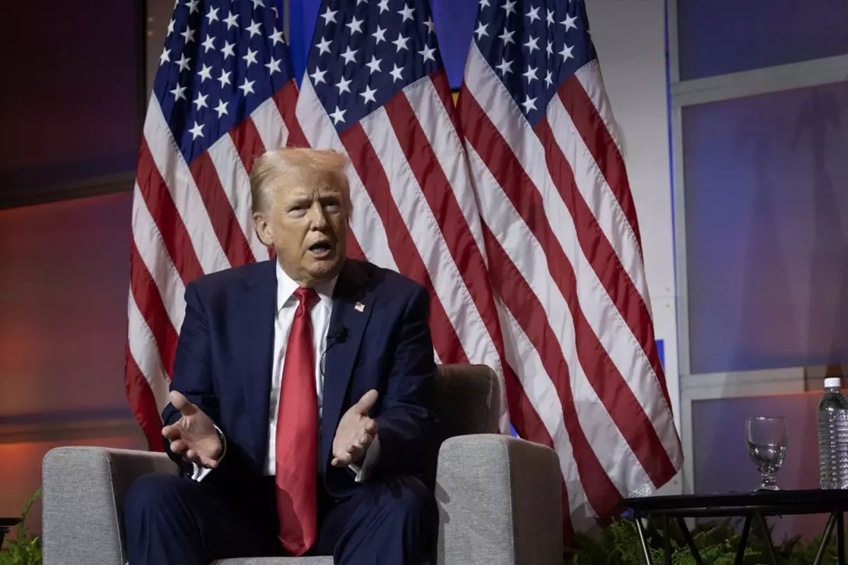 Donald Trump: İlaç fiyatları yüzde 30 ile yüzde 80 oranında azaltılacak