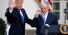 Donald Trump'tan 'Fed Başkanı Powell'ı görevden alacak mısınız?' sorusuna yanıt