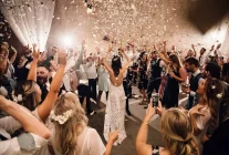 Düğünlerde yeni dönem! Müzik telifi için ücret ödenecek