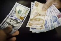 Dünyaca ünlü banka ING'nin dolar/TL için yeni öngörüsü belli oldu