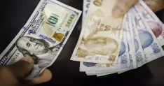 Dünyaca ünlü banka ING'nin dolar/TL için yeni öngörüsü belli oldu