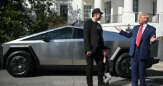 Elon Musk, Beyaz Saray'daki görevlerinden ayrıldığını açıkladı