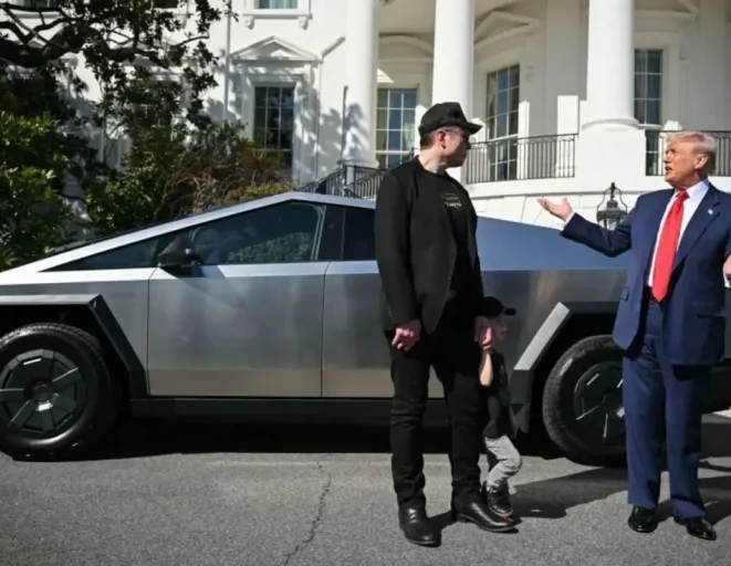 Elon Musk, Beyaz Saray'daki görevlerinden ayrıldığını açıkladı
