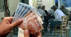 Emekli ikramiyelerinin 3 katına çıkması teklifi TBMM'ye sunuldu