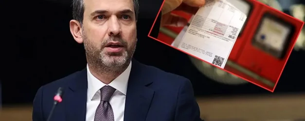 Enerji Bakanı Bayraktar: Bu yaz elektrik ve doğal gazda zam planımız yok