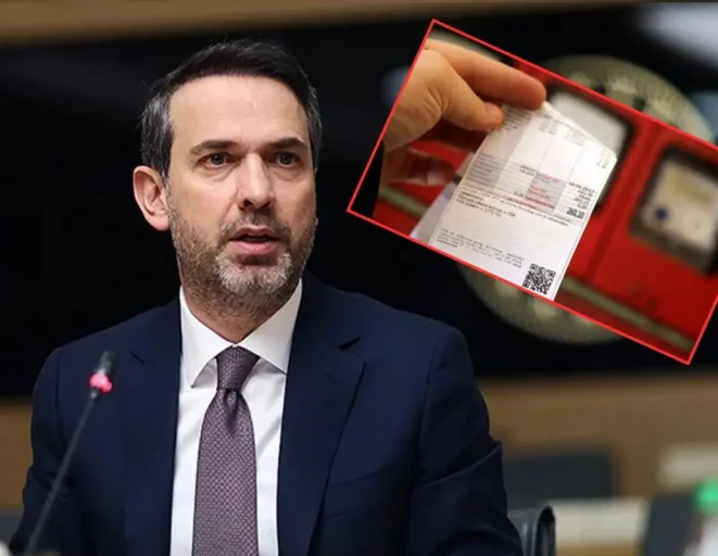 Enerji Bakanı Bayraktar: Bu yaz elektrik ve doğal gazda zam planımız yok