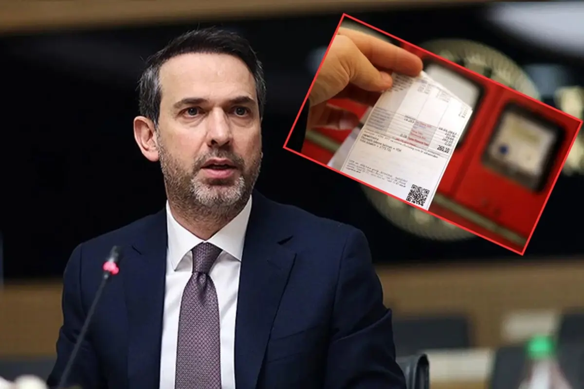Enerji Bakanı Bayraktar: Bu yaz elektrik ve doğal gazda zam planımız yok