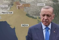Erdoğan'dan Hindistan-Pakistan savaşına ilişkin ilk mesaj: Enerjiden bağımsız okuyamayız