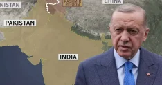 Erdoğan'dan Hindistan-Pakistan savaşına ilişkin ilk mesaj: Enerjiden bağımsız okuyamayız