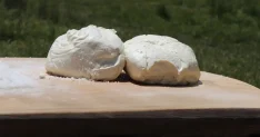 Erzincan tulum peyniri AB'den coğrafi işaret tescili aldı