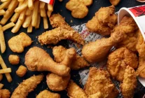 Fast food devi Türkiye'ye geri dönüyor! 537 şube için yeni karar
