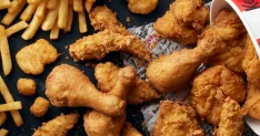 Fast food devi Türkiye'ye geri dönüyor! 537 şube için yeni karar