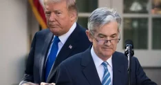 Fed Başkanı Powell'dan Trump'a tarife uyarısı: Enflasyon ve işsizlik artabilir