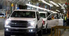 Ford, 1,1 milyon aracı geri çağırıyor