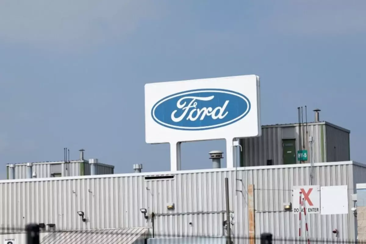 Ford işçileri Almanya'da grev kararı aldı