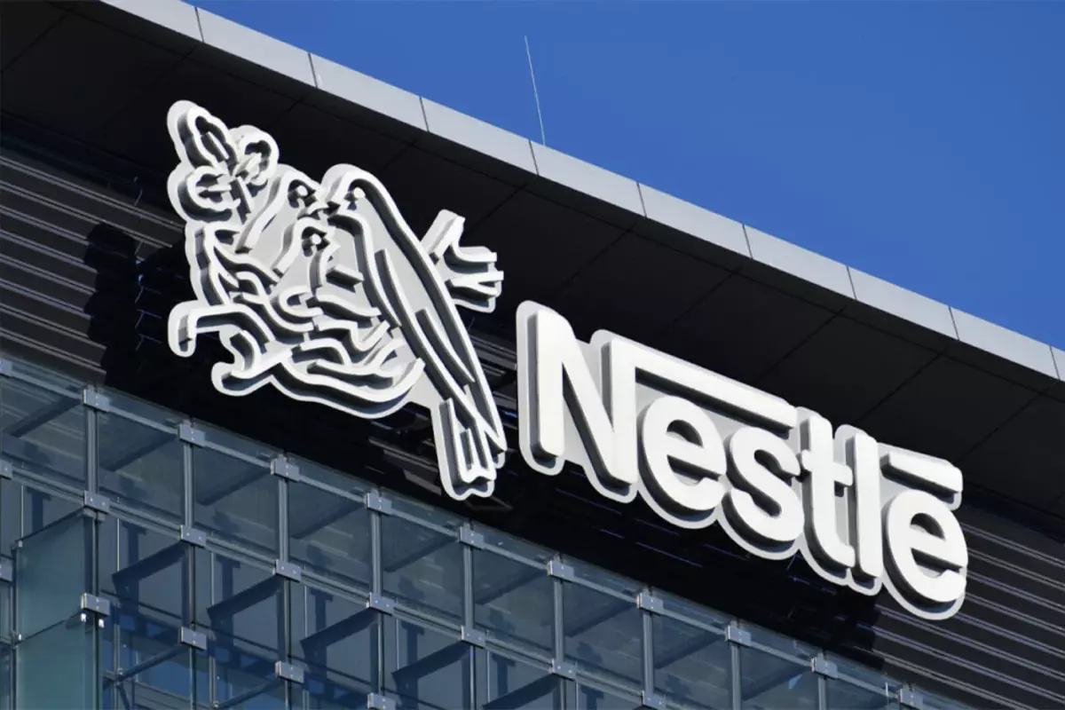 Fransız Senatosu'ndan Nestle skandalı raporu! Bilgiler gizlenmiş