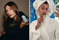 Hailey Bieber, kozmetik markasını 1 milyar dolara satarak millyarderler kulübüne katıldı