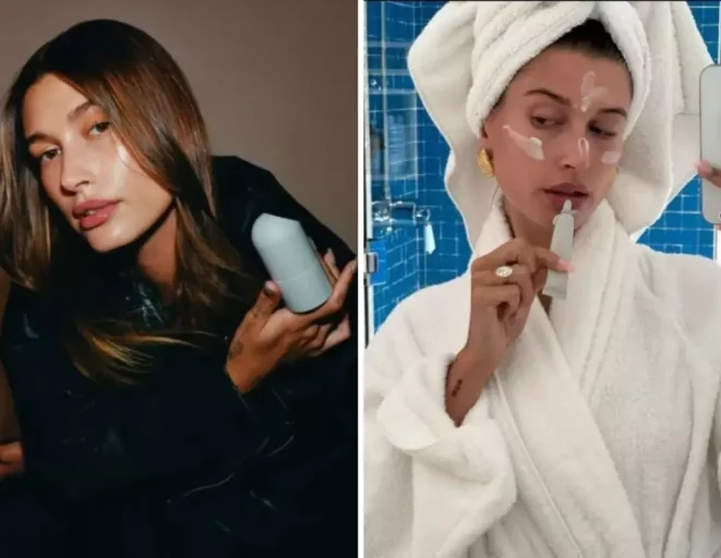 Hailey Bieber, kozmetik markasını 1 milyar dolara satarak millyarderler kulübüne katıldı