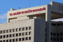 Hazine ve Maliye Bakanlığı'na çok sayıda atama