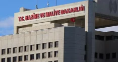 Hazine ve Maliye Bakanlığı'na çok sayıda atama