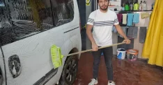Hesabına gelen para yüzünden askere gidemeyecek