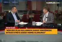 Hindistan-Pakistan çatışması nedeniyle dünya nükleer savaşın eşiğinde