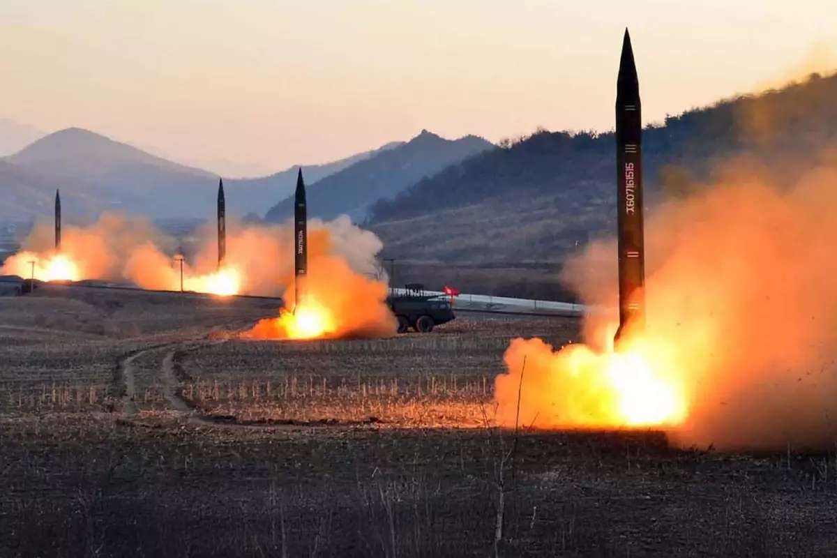 Hindistan-Pakistan gerilimi savunma şirketlerini zengin etti