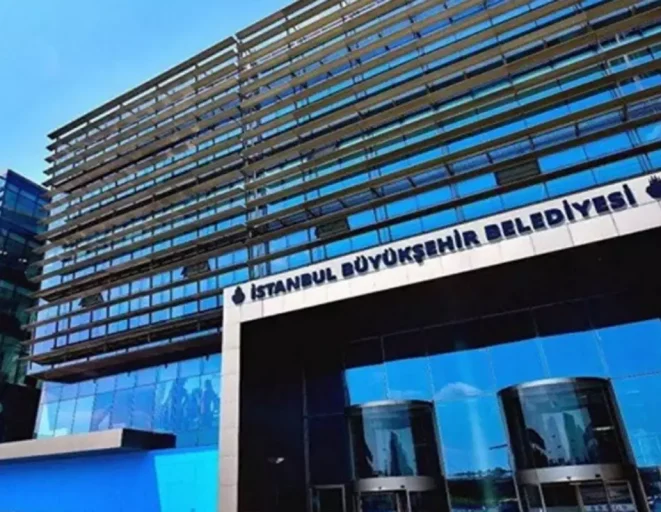 İBB soruşturmasında tutuklanan Fatih Keleş'in kardeşi gözaltına alındı