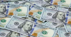 IMF'den Pakistan'a 1,4 milyar dolarlık kredi