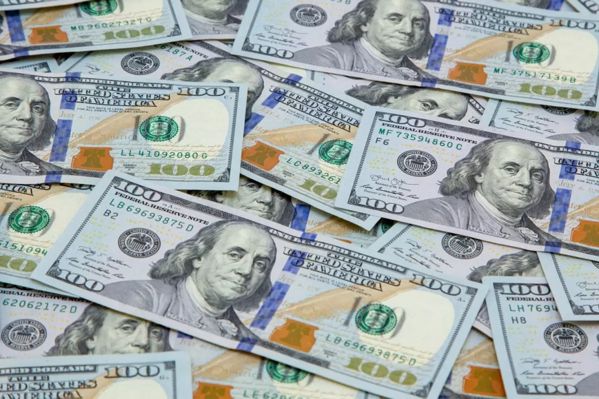 IMF'den Pakistan'a 1,4 milyar dolarlık kredi