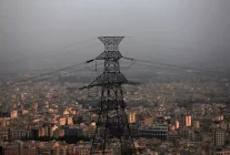İran'da aşırı enerji tüketimine ceza! 1103 evin elektriği kesildi