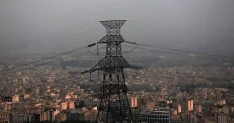 İran'da aşırı enerji tüketimine ceza! 1103 evin elektriği kesildi