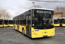 İstanbul'da halk otobüsü şoförleri 22 Mayıs'tan itibaren greve gidiyor