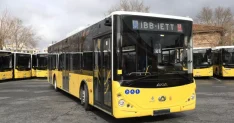 İstanbul'da halk otobüsü şoförleri 22 Mayıs'tan itibaren greve gidiyor