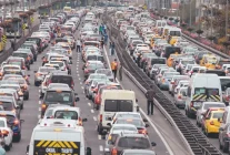 İstanbul'da kaos! 3 bin 41 özel halk otobüsü kontak kapattı