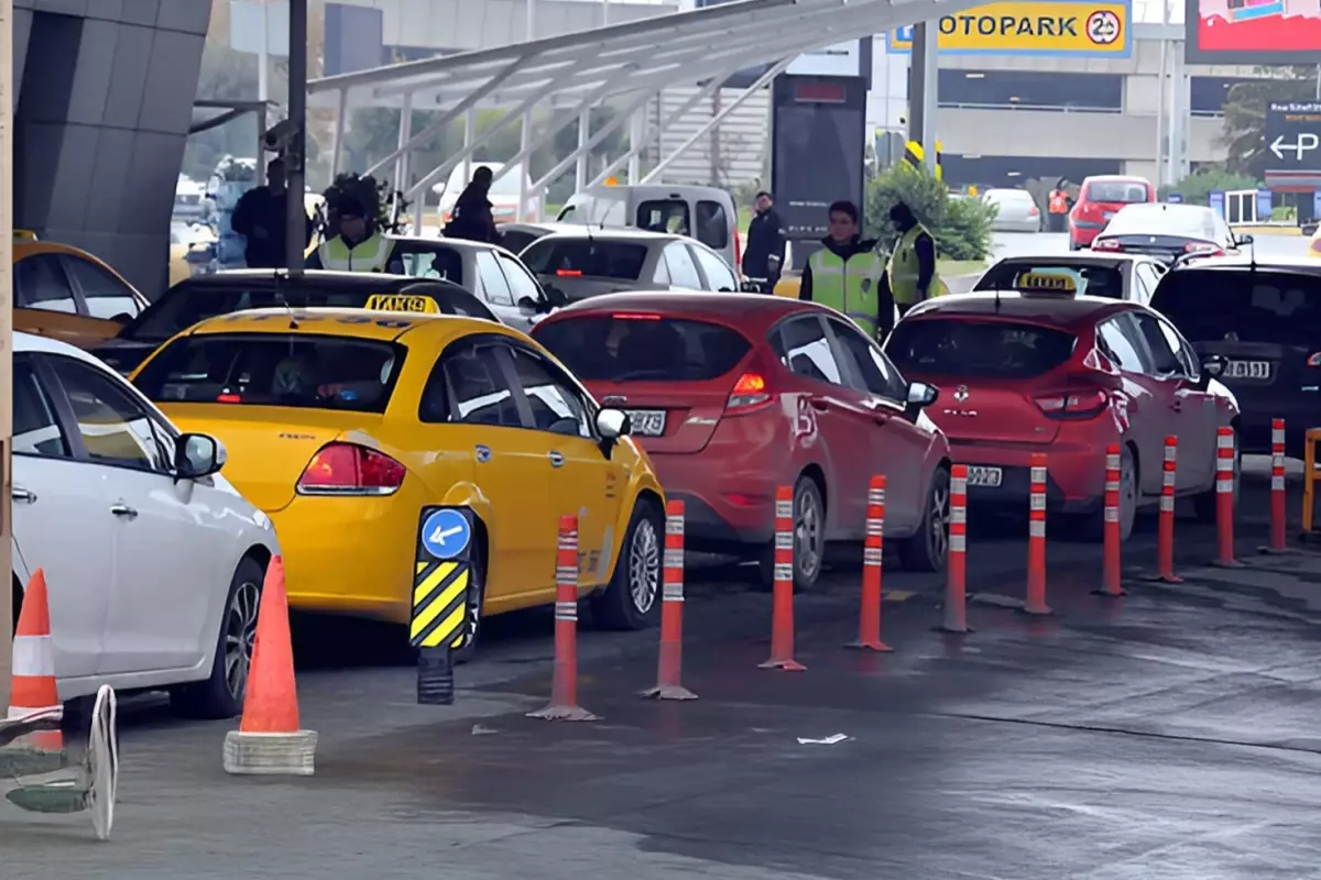 İstanbul'da otopark ücretleri katlanarak artıyor
