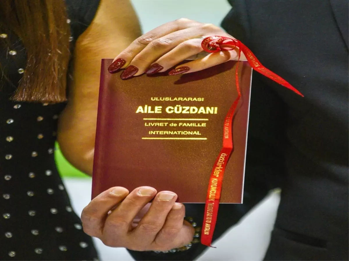 İşte İstanbul'da nikah fiyatlarının en düşük ve en yüksek olduğu ilçeler