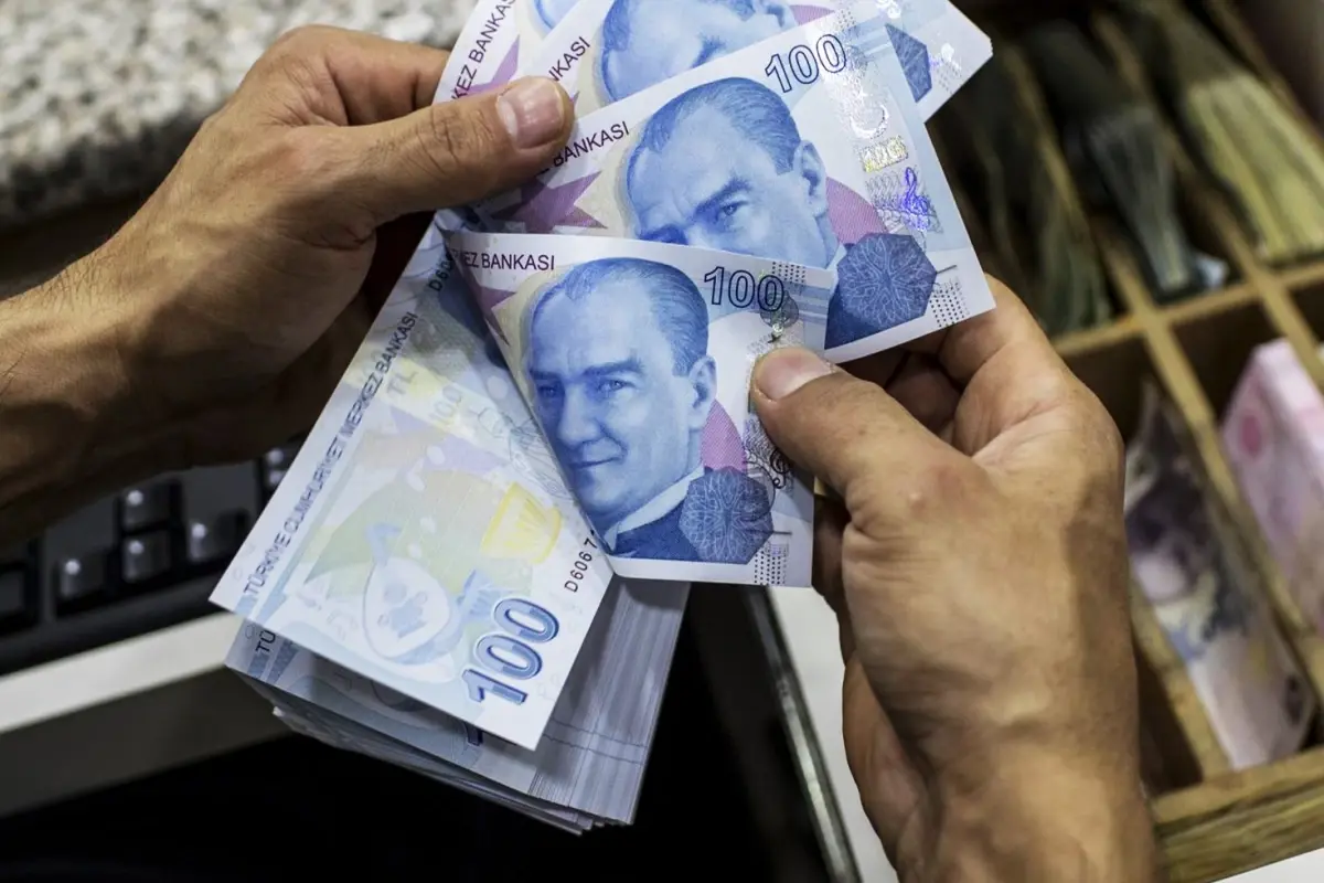 İşte son enflasyon verileri ışığında zamlı memur maaşları