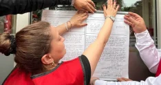 İzmir Büyükşehir Belediyesi şirketlerinden grev kararı