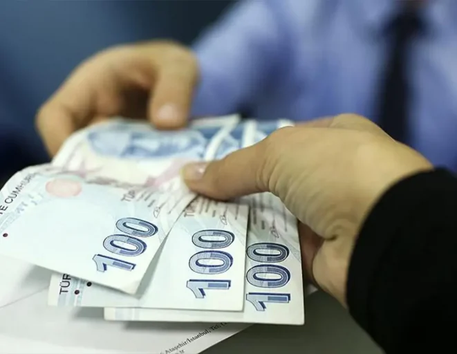 Kamu işçilerine yapılacak ek ödemelerin tarihleri belli oldu