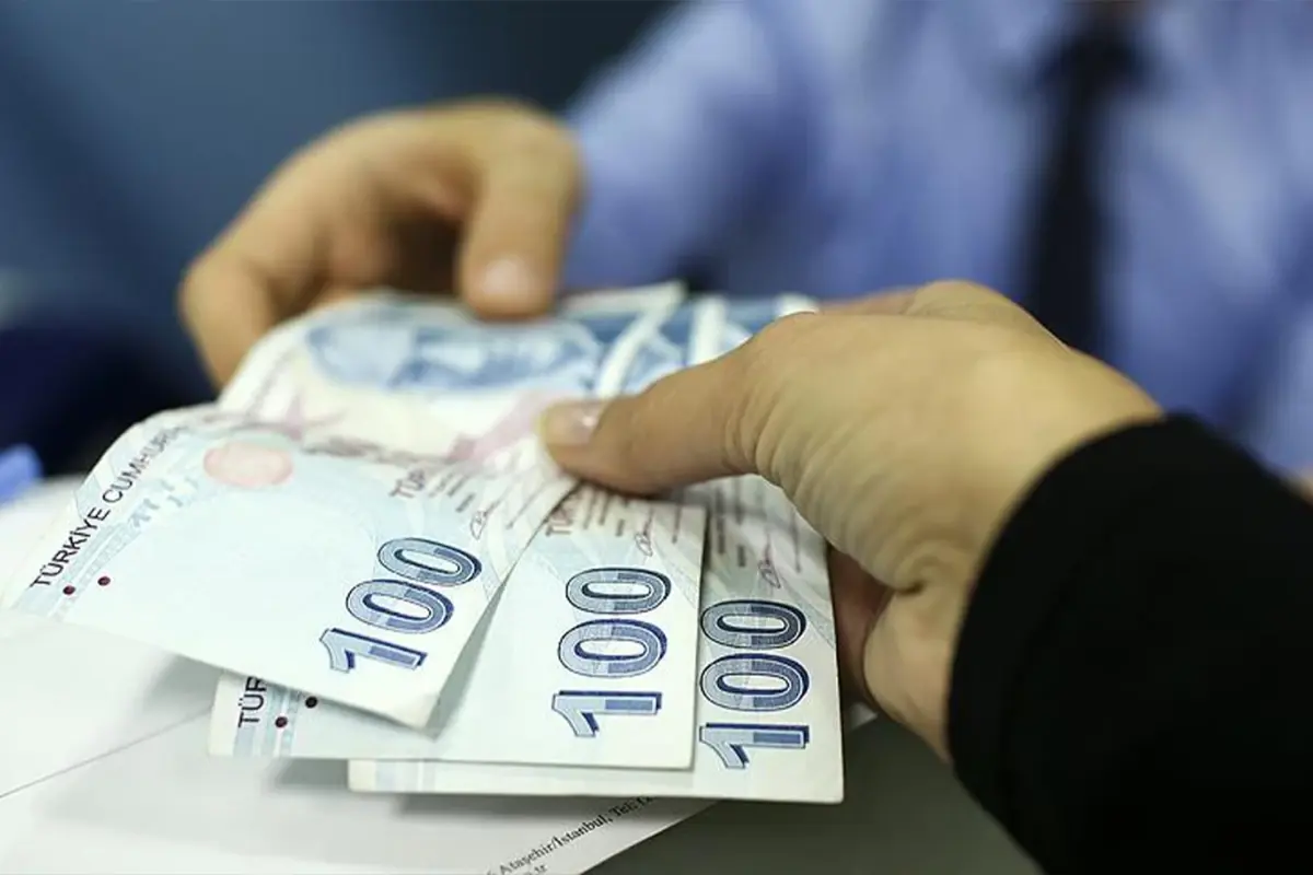 Kamu işçilerine yapılacak ek ödemelerin tarihleri belli oldu