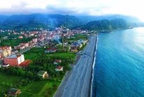Kemalpaşa'da Gürcü turist azaldı, esnaf zorda: Siftahsız dükkan kapatanlar var