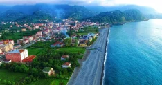 Kemalpaşa'da Gürcü turist azaldı, esnaf zorda: Siftahsız dükkan kapatanlar var
