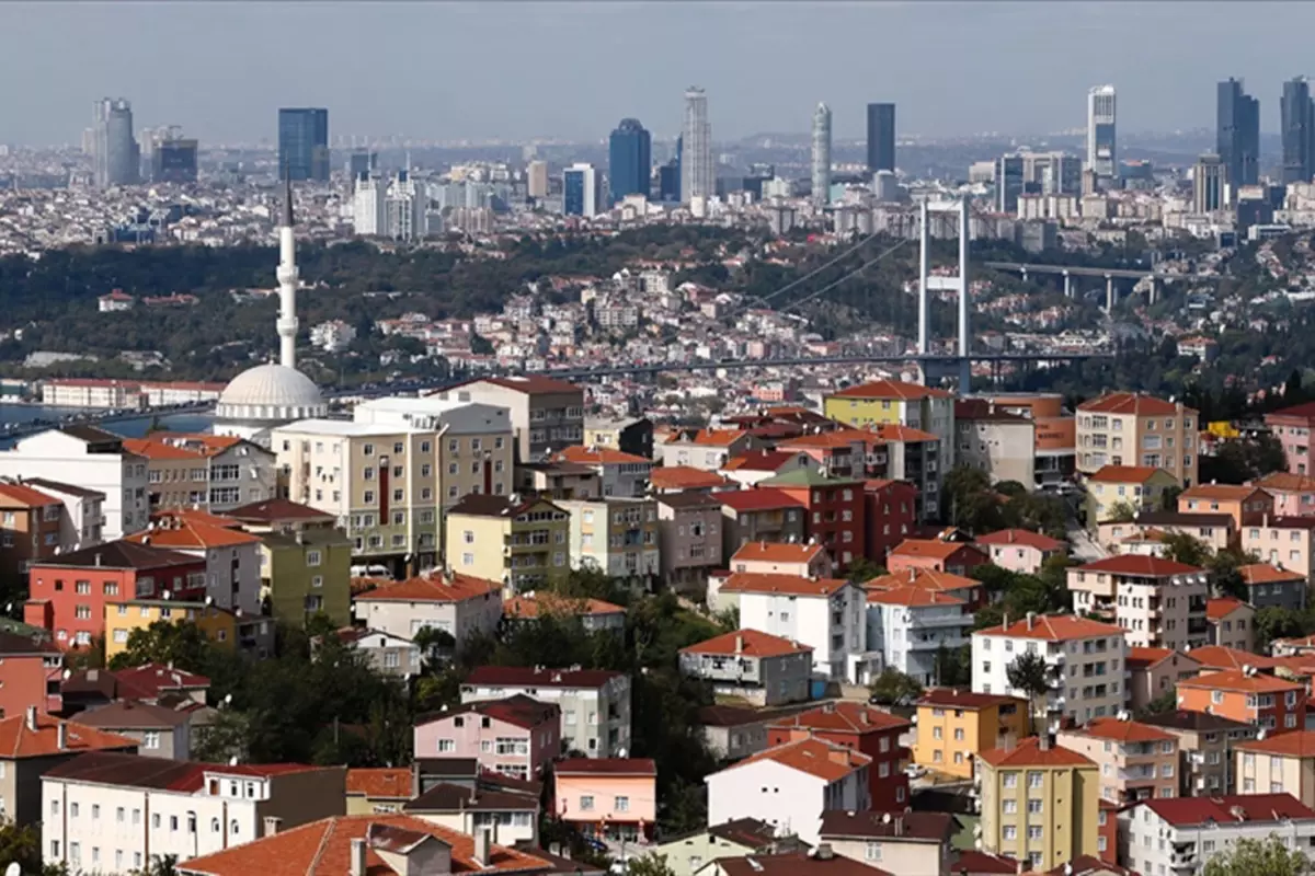 Kentsel dönüşüm yapım yardımlarında artış! En yüksek tutar 2 milyona yaklaştı