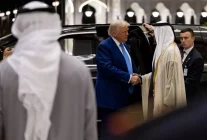 Körfez turu Trump'ın cebini doldurdu! ABD'nin kazancı çok büyük