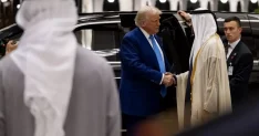 Körfez turu Trump'ın cebini doldurdu! ABD'nin kazancı çok büyük