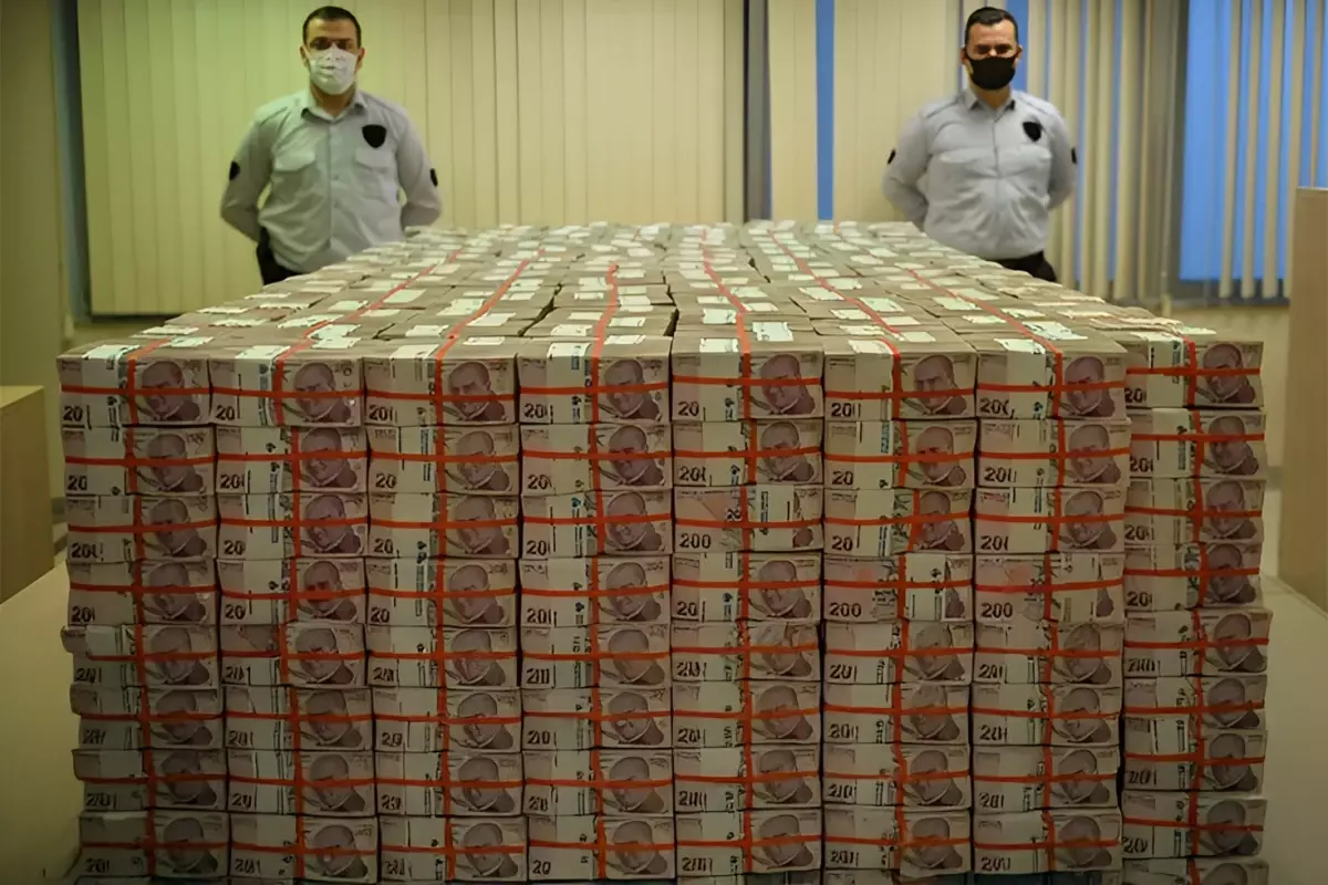 Kurban Bayramı öncesi ihtiyaç sahiplerine 1,4 milyar lira destek