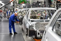 Küresel otomotiv rekabet savaşı bir firmayı daha zora soktu